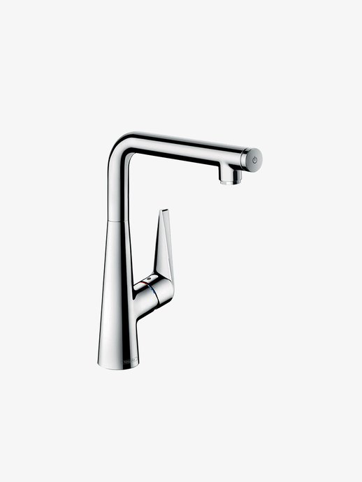 Kitchen mixer tap Talis Select S 300