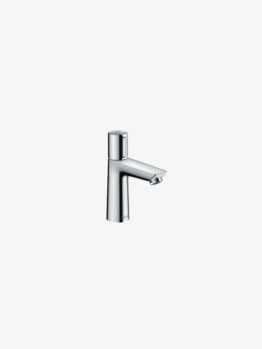 Mixer tap Talis Select E ComfortZone 110