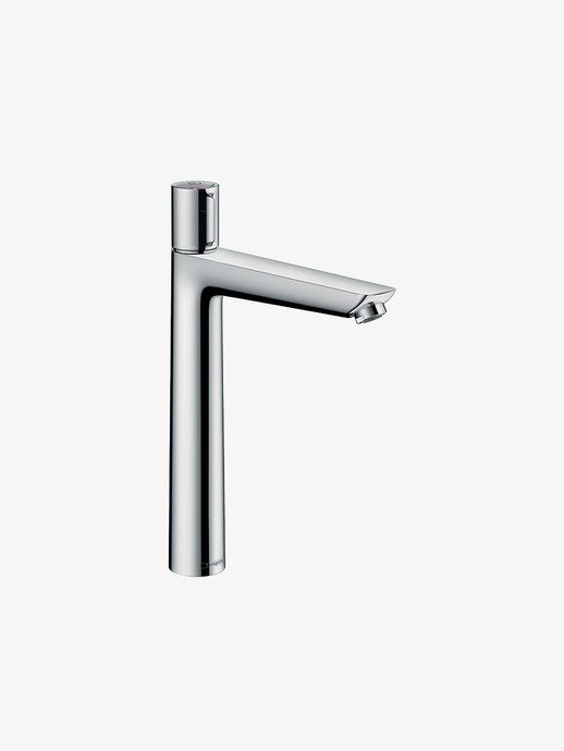 Mixer tap Talis Select E ComfortZone 240