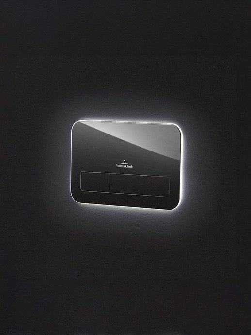 Control plate L200 for ViConnect