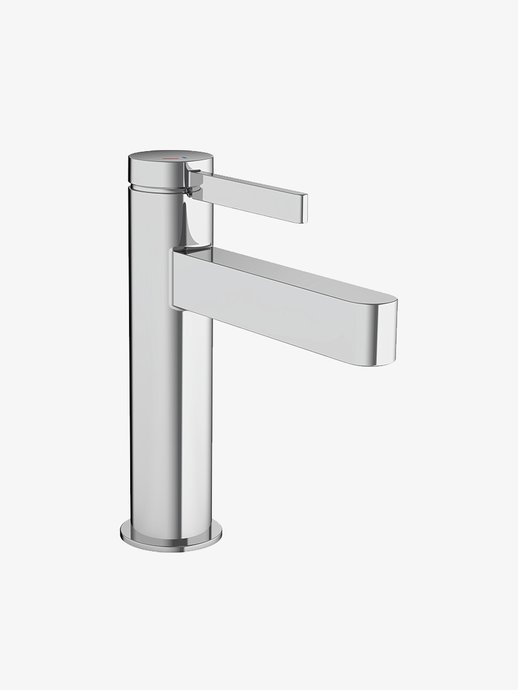 Mixer tap Finoris 110 Coolstart