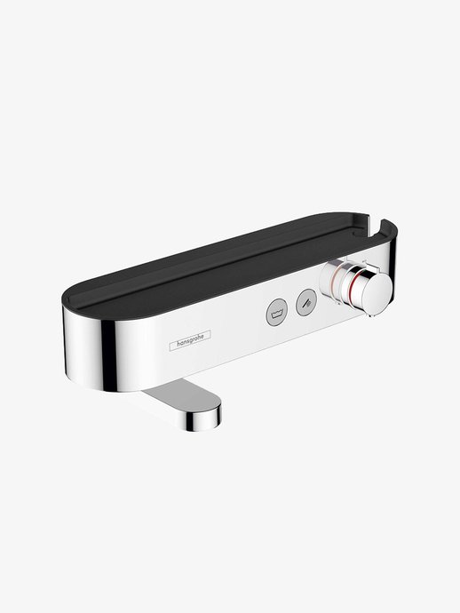Thermostatic bath shower mixer ShowerTablet Select 400
