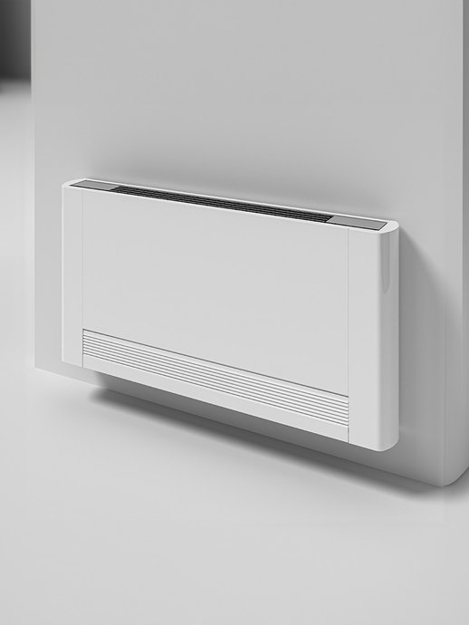 Ventilorconvector IVector S2