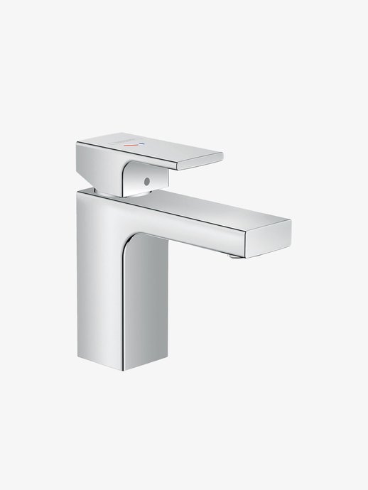Mixer tap Vernis shape 100 CoolStart