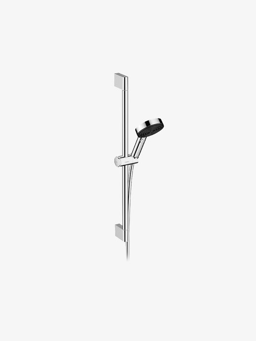 Shower set Pulsify Select S105 EcoSmart
