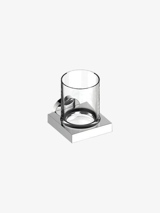 Accessoire reeks Edition 90: Glashouder