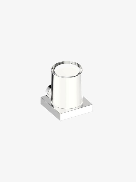 Accessoire reeks Edition 90: Zeepverdeler