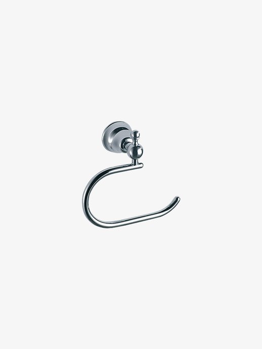 Range of accessories Raffaella: Toilet roll holder