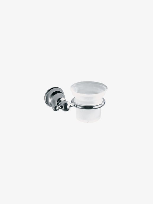 Range of accessories Raffaella: Cup holder