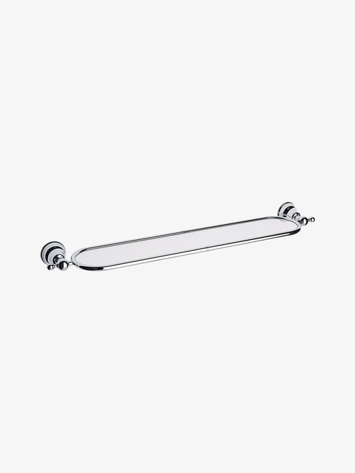 Range of accessories Raffaella: Shelf