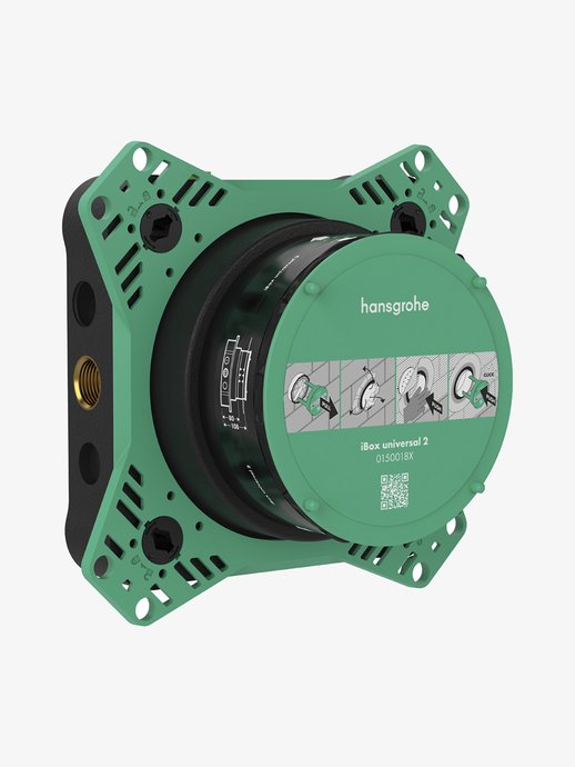Built-in body Ibox Universal 2