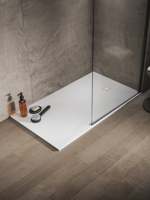 Shower tray KineOne