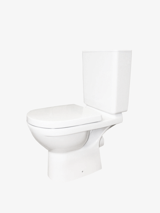 WC vloermodel Gelux DirectFlush