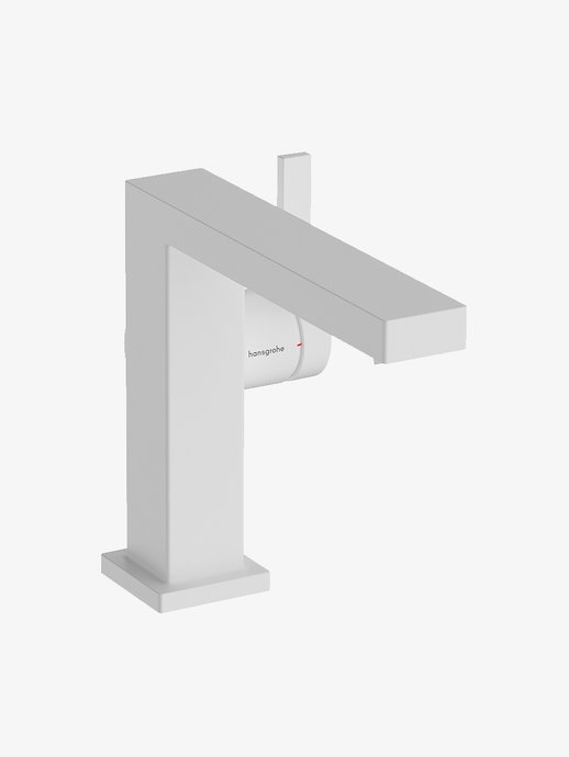 Mitigeur lavabo Tecturis E Fine 110 CoolStart 