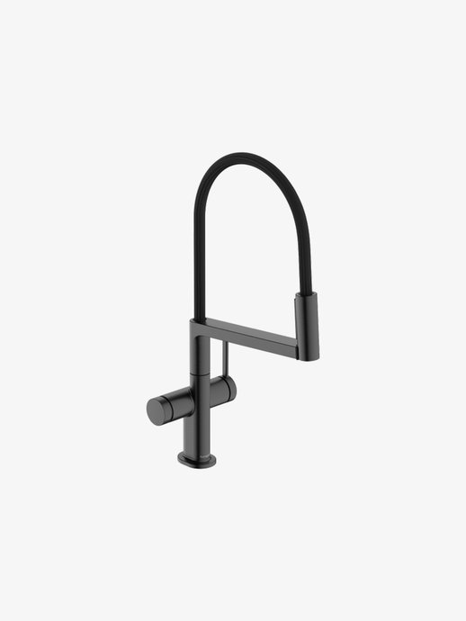 Mitigeur de cuisine Talis Select M54 PowderSpray