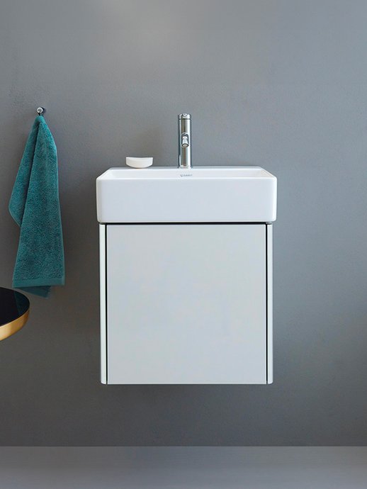 Handbasin cabinet Xsquare