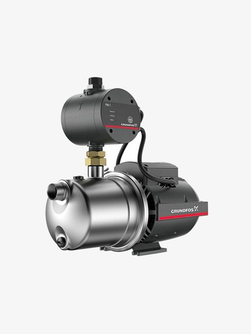 Hydrophore pump JP