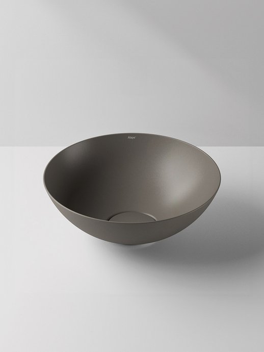 Countertop basin SB.Terra450