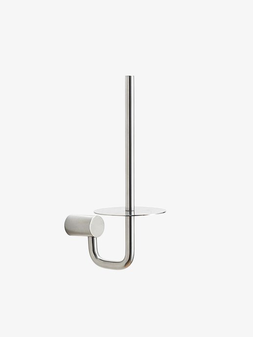 Range of accessories Pressalit: Spare toilet roll holder