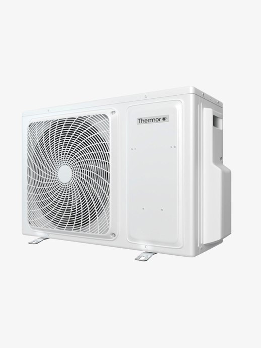 Outdoor unit Nagano mono R32