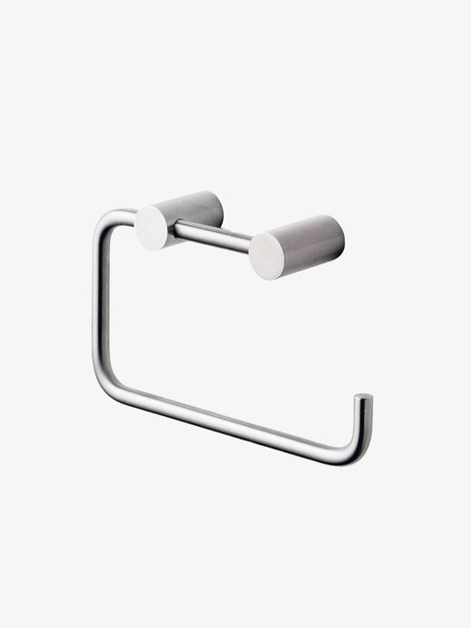 Range of accessories Pressalit: Toilet roll holder