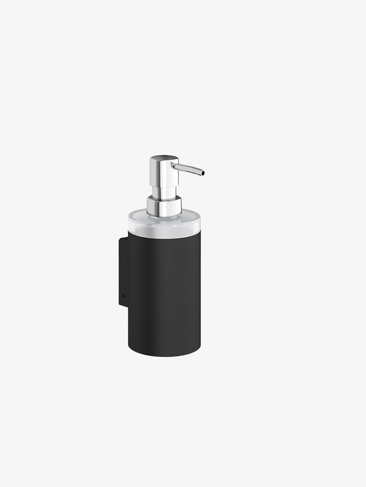 Range of accessories Système 900: Soap dispenser