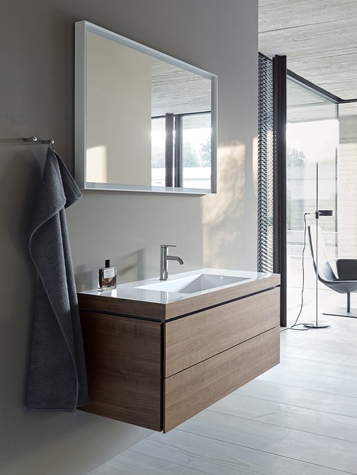 Furniture range Vero Air C-Bonded