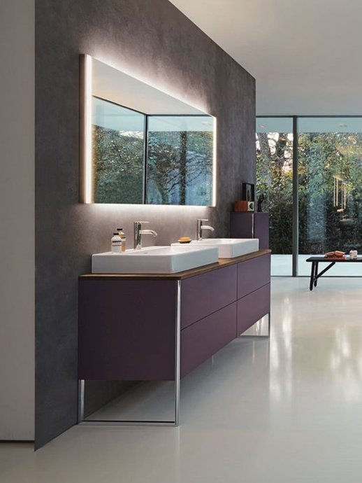 Furniture range XSquare