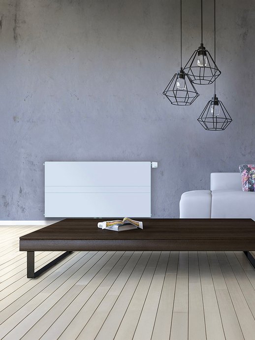 Klassieke radiator Ulow-E2