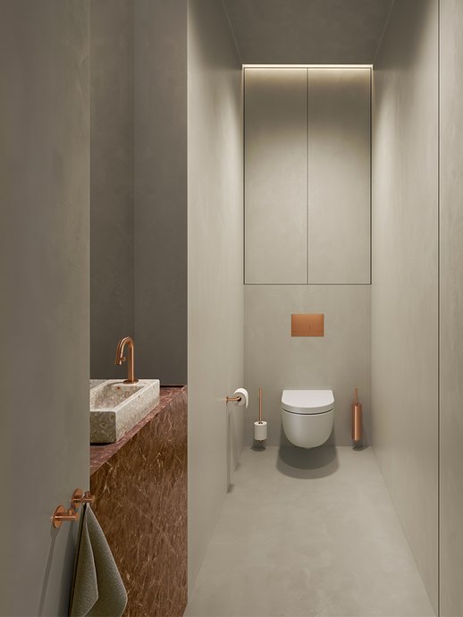 Accessoire reeks Kaldur