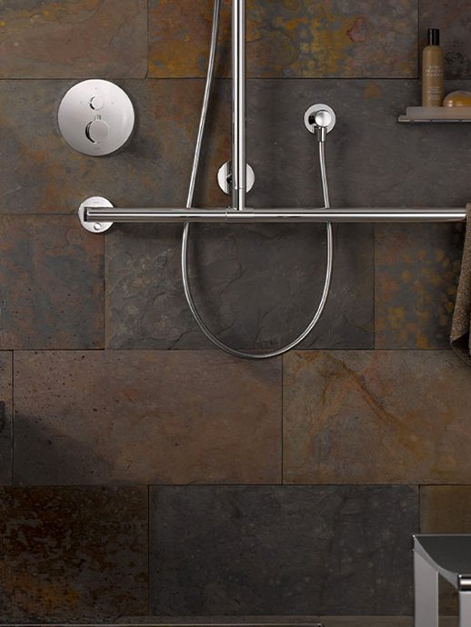 Série d'accessoires confort Plan Care
