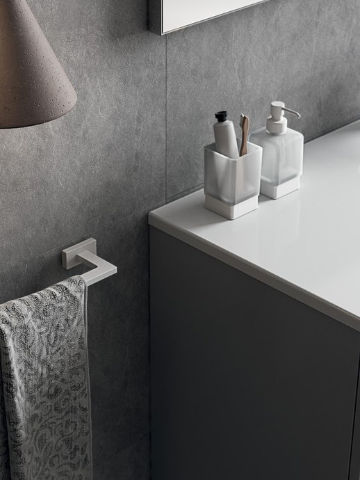 Range of accessories Lea
