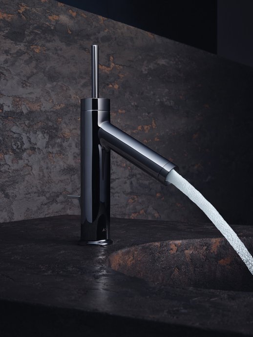 Série de robinet lavabo Axor Starck