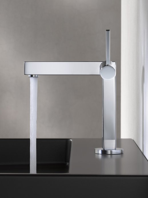 Bathroom tap range Edition 90