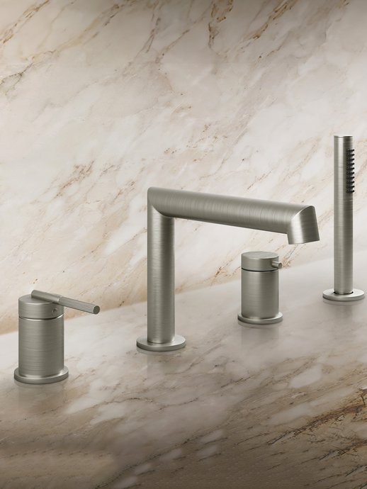 Série de robinet lavabo Ingranaggio