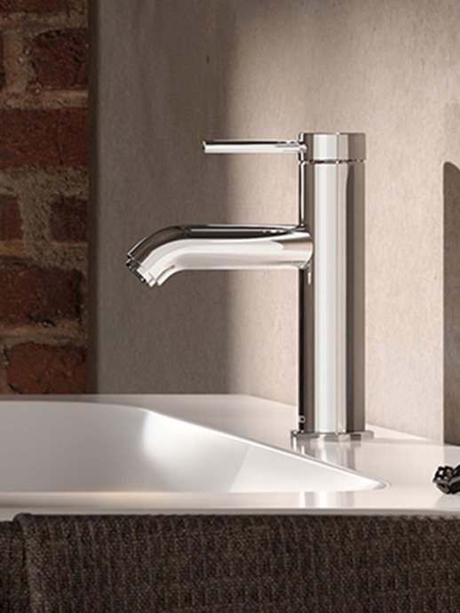 Bathroom tap range Ixmo