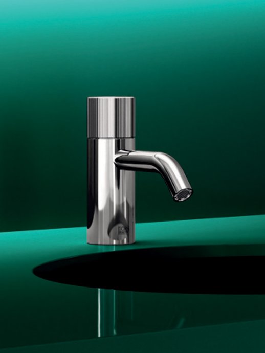 Bathroom tap range Meta Pure