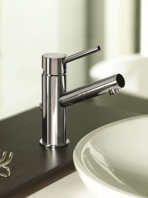 Bathroom tap range Nordica