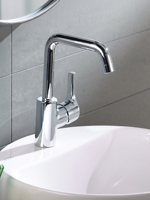 Bathroom tap range Paleno