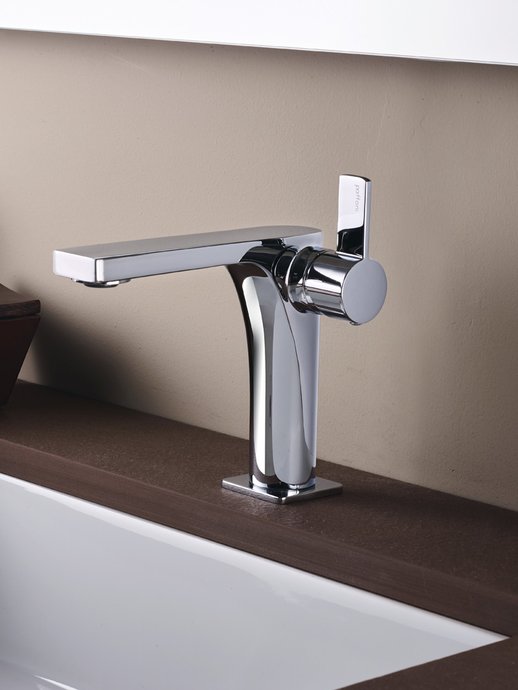 Bathroom tap range Rock