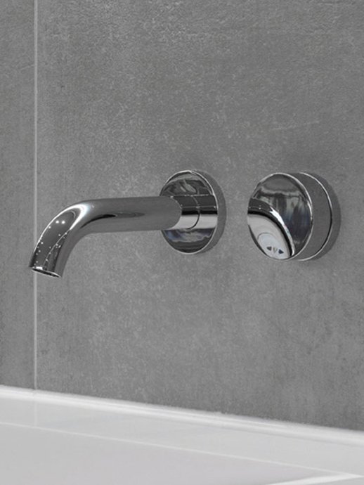 Bathroom tap range Tune