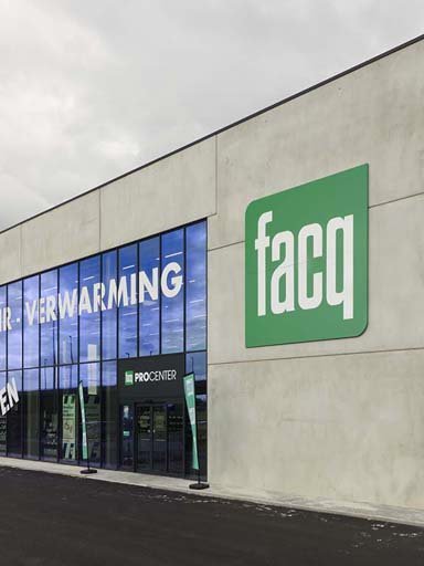 Facq PROcenter Geel