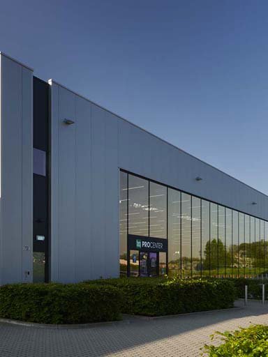 Facq PROcenter Eupen