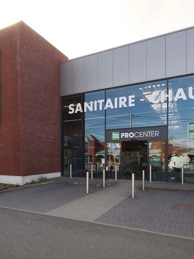 Facq PROcenter Marche-en-Famenne