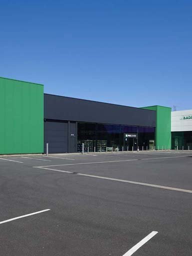 Facq PROcenter Brugge