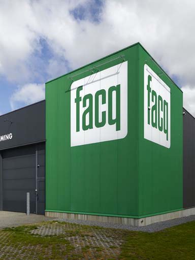 Facq PROcenter Roselare