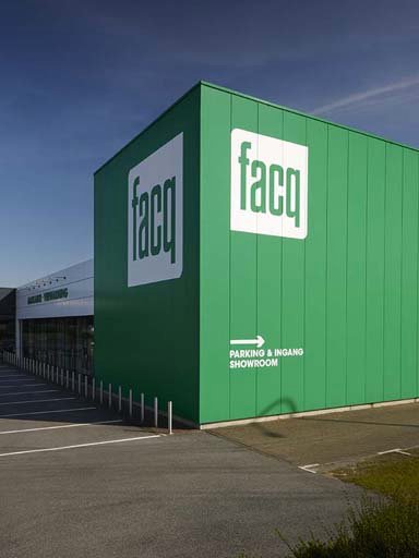 Facq PROcenter Diest