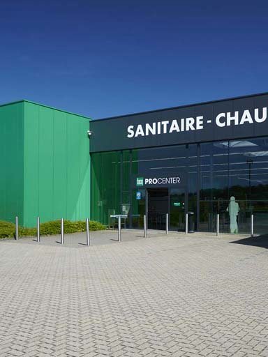 Facq PROcenter Arlon