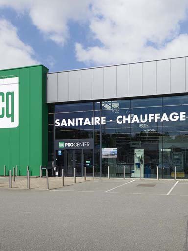 Facq PROcenter Soumagne