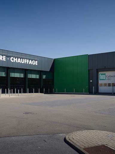 Facq PROcenter Namur